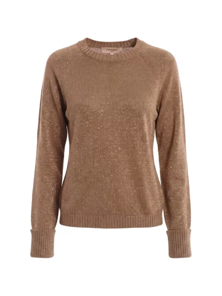 Pulover Twinset maro