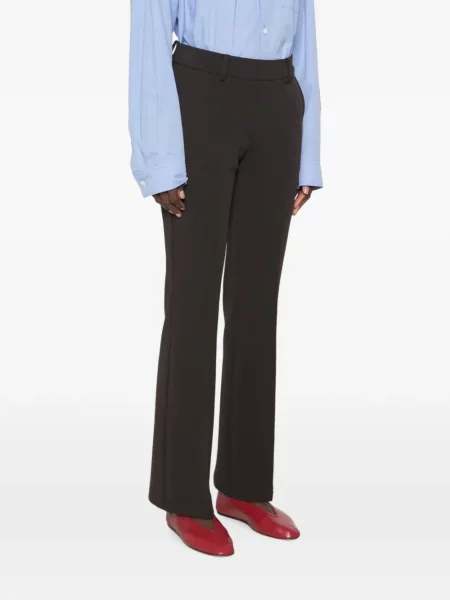 Pantaloni Cambio maro
