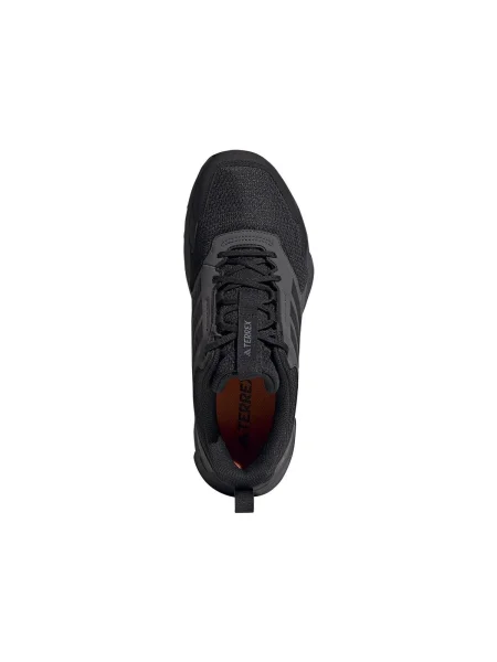 Tenisky Adidas Terrex čierna