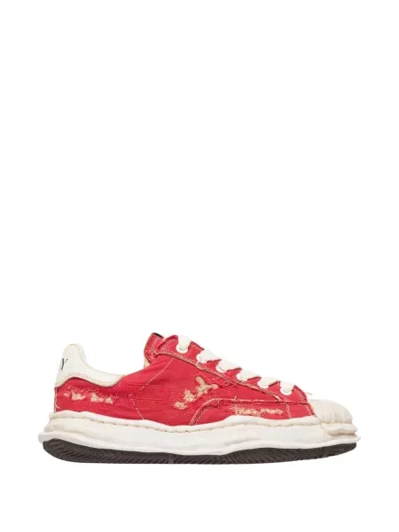 Sneakerși Maison Mihara Yasuhiro roșu
