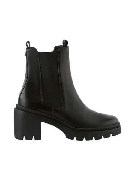 Pantofi Högl negru