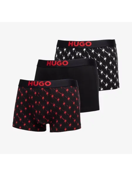 Σλιπ σετ Hugo Boss