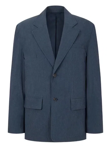 Sacou Studio Tomboy albastru