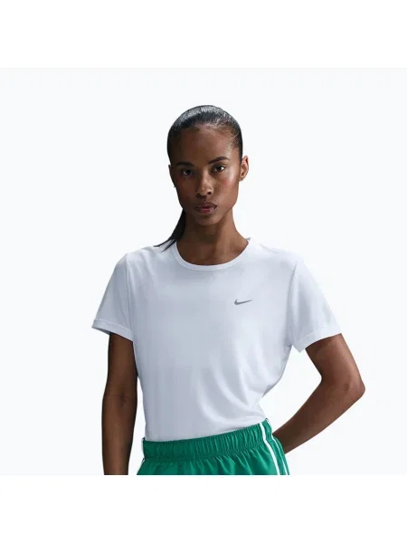 Футболка Nike белая