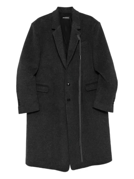 Palton Ann Demeulemeester gri