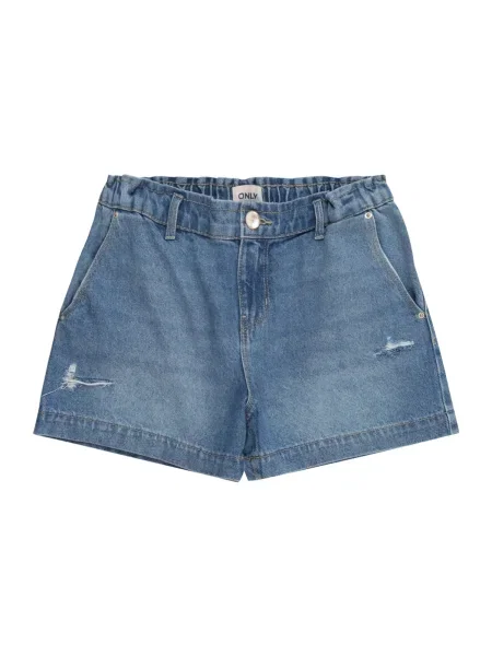 ONLY GIRLS Traperice KOGComet traper plavi