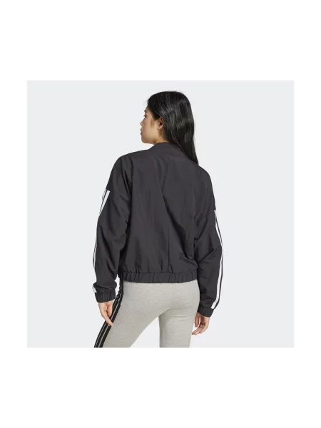 Ruha Adidas fekete