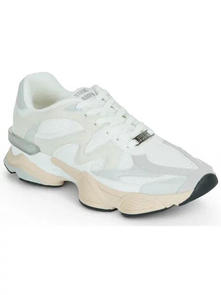 Tenisky Steve Madden biela