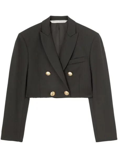 Cropp sacou Palm Angels negru