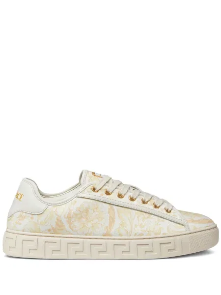 Sneakerși Versace