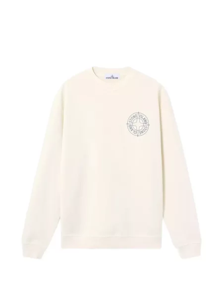 Hanorac Stone Island cu imagine
