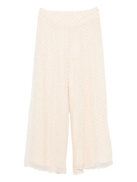 Pantaloni culottes Zimmermann
