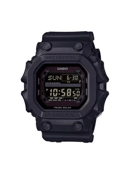 Годинник G-shock чорний