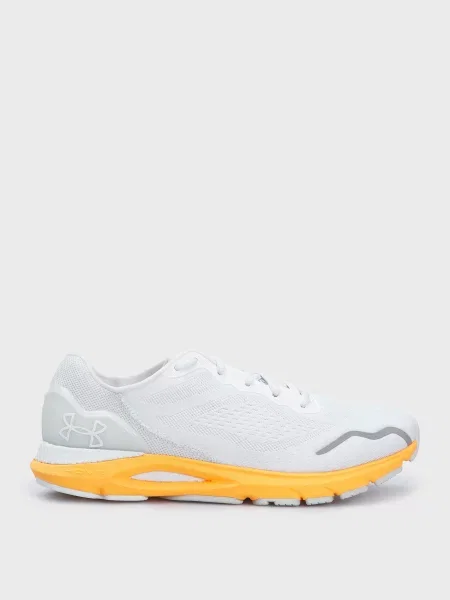 Кросівки для бігу Under Armour сірі