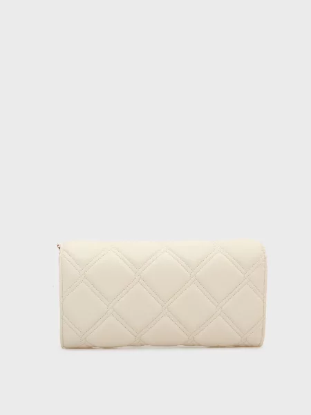Клатч Tommy Hilfiger белый