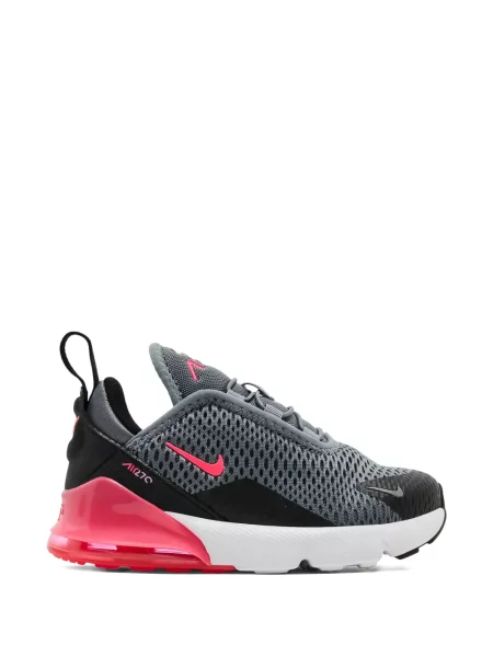 Dětské tenisky Nike Air Max 270 šedé
