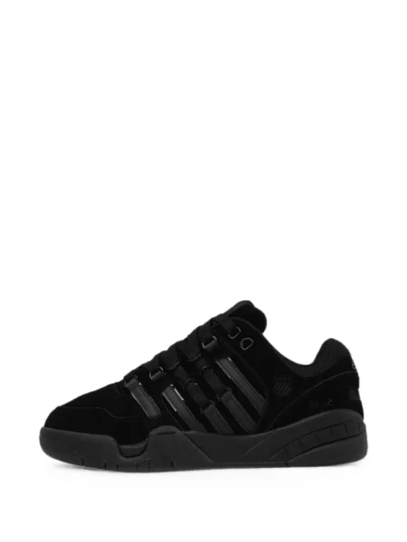Sneakerși K-swiss negru