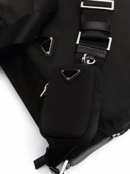 Geantă Prada negru