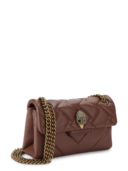 Kurt Geiger De piele geantă pe umăr Kensington