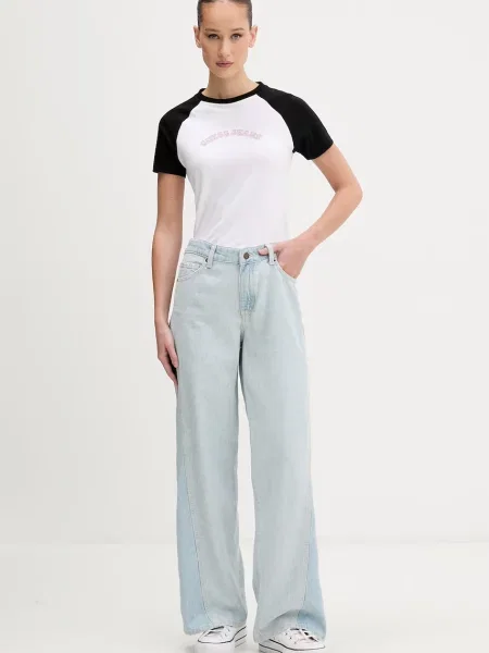 Guess Jeans футболка