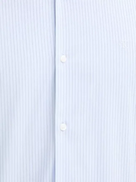 Calvin Klein ing kék