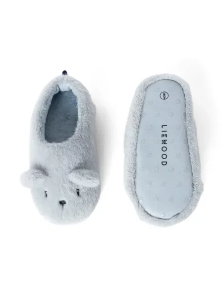 Liewood капці дитячі Aviaja Bear Slippers