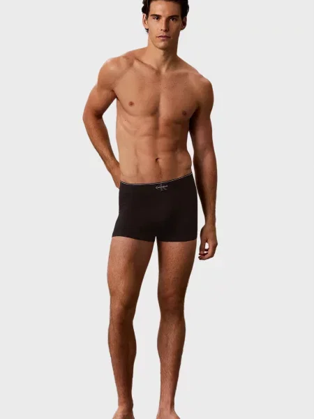 Боксеры Calvin Klein
