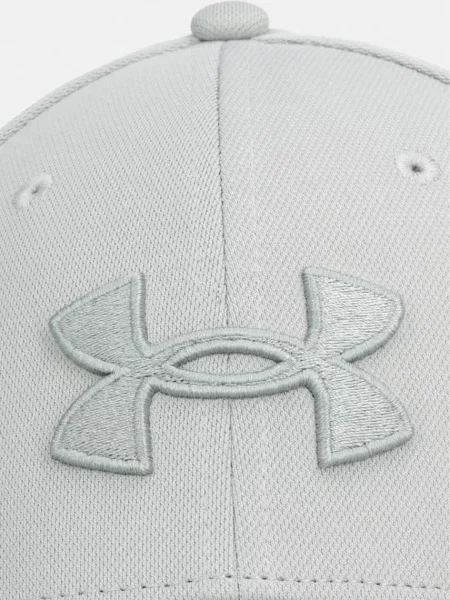 Čiapka Under Armour zelená