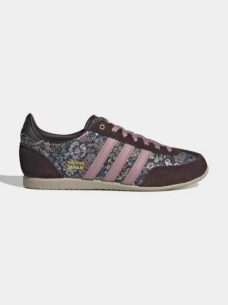 Adidas Originals Japan Liberty London sneakers Γυναικεία καφέ