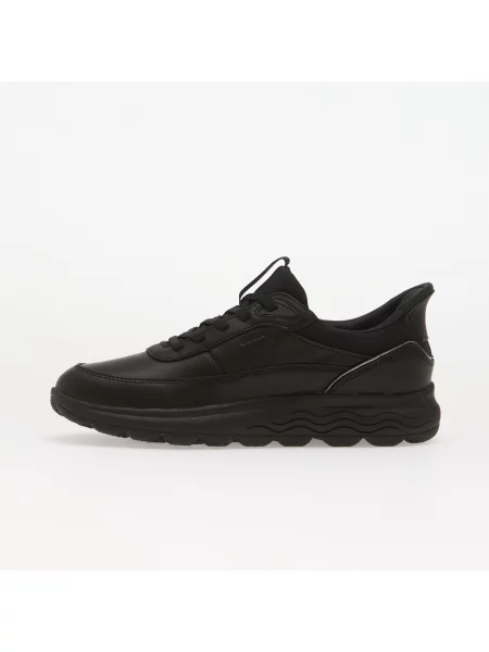 Trampki Geox Spherica Plus Black EUR 37 czarne