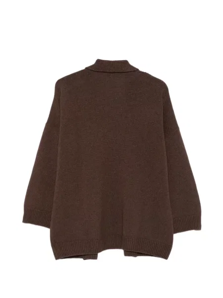 Cardigan Le Tricot Perugia maro