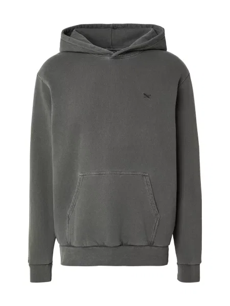 Iriedaily Sweater majica crna