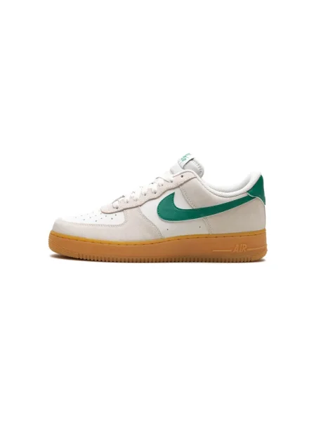 Бягане маратонки Nike Air Force 1 синьо