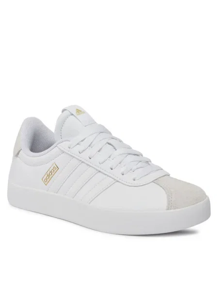 Adidas Cipő VL Court Low Skateboarding fehér