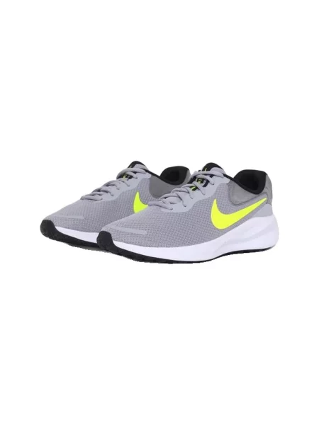 Pantofi Nike alergare gri