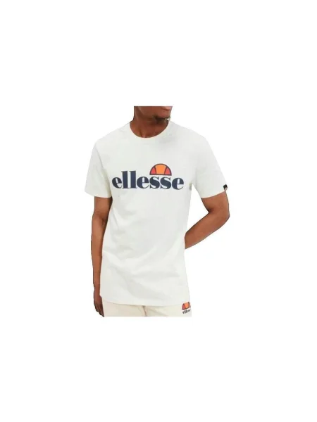 Tricou Ellesse bej