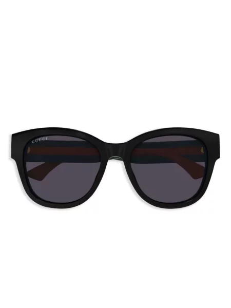 Ochelari de soare Gucci Eyewear albastru