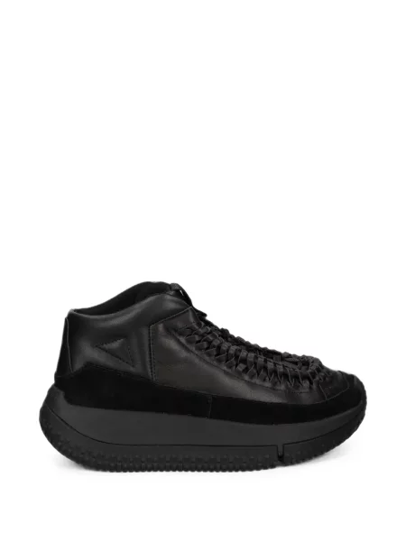 Sneakerși 4ccccees negru