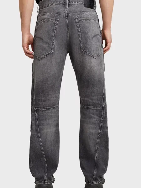 Джинси G-star Raw сірі