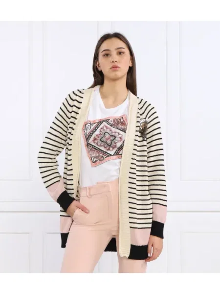 Liu Jo Cardigan bej