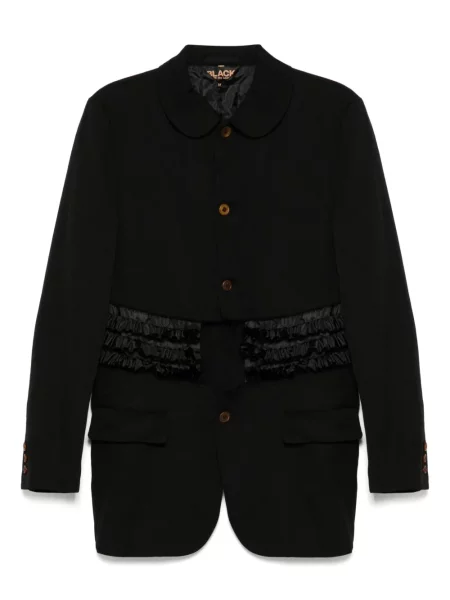 Geacă Black Comme Des Garçons negru
