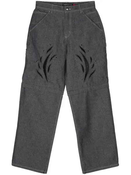 Дънки Andersson Bell синьо