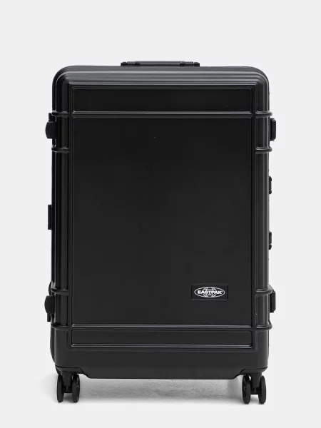 Kofer Eastpak Resist'R Case L crna