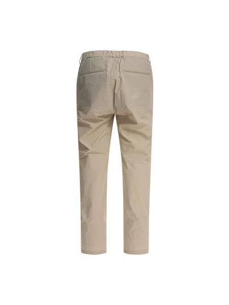 Spodnie Norse Projects beżowe