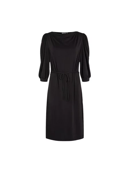 Sukienka Nümph czarna