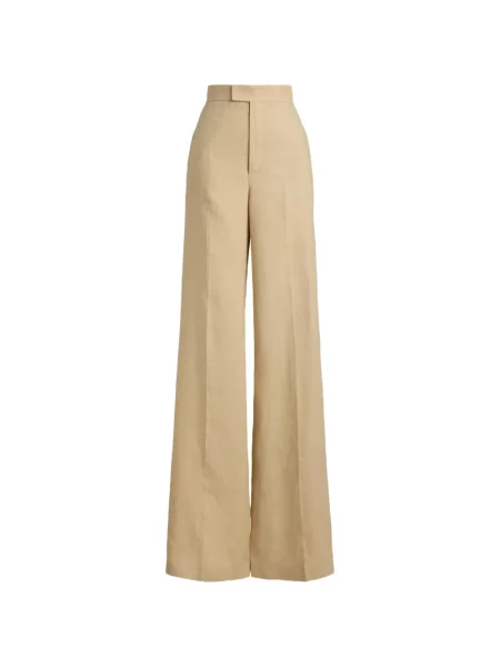 Talie pantaloni Ralph Lauren Collection de in