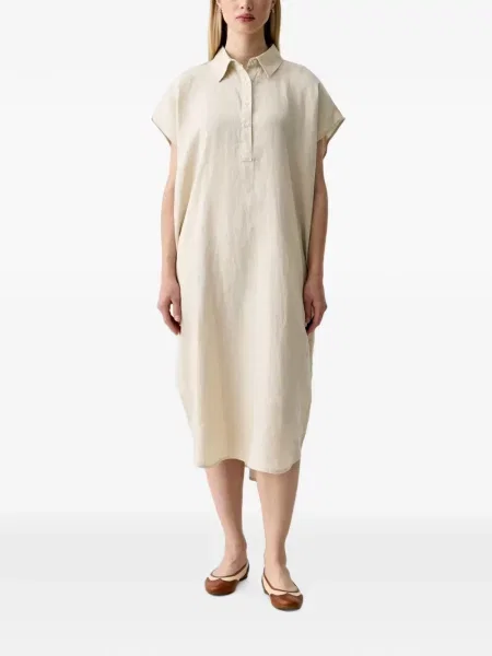 Scurt rochie tip cămașă Benetton