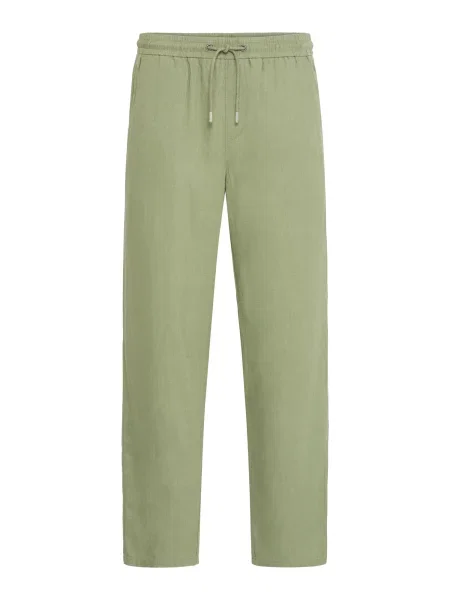 BLEND Pantaloni BHMalvin kiwi verde