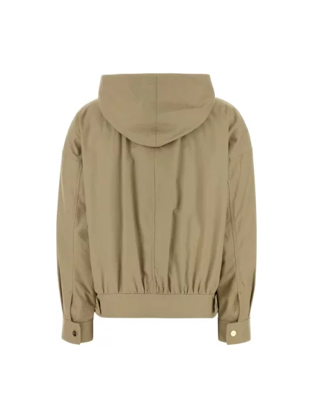 Kurtka Max Mara Studio beżowa