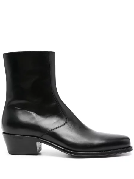 Botine Eraldo negru